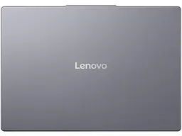 Ноутбук Lenovo ideapad Slim 3 15ARP10 Luna Grey (83K700TXRA) - мініатюра 5