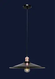 Лофт люстри Levistella 752PB9F2-1 BK(400)