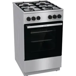 Плита Gorenje GG5A11XF - мініатюра 3