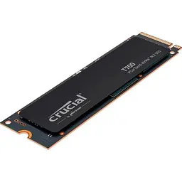 SSD накопичувач Crucial T700 2TB (CT2000T700SSD3) [103978]