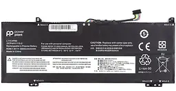 Акумулятор PowerPlant Lenovo IdeaPad 530S-14ARR (L17C4PB0) 7.68V 5730mAh (NB480999)