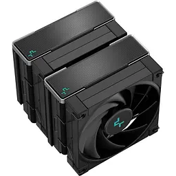 Кулер для процесора Deepcool AK620 Zero Dark (R-AK620-BKNNMT-G-1) [156512] - мініатюра 3