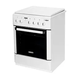 Плита Liberty PWE 6102-F - мініатюра 2