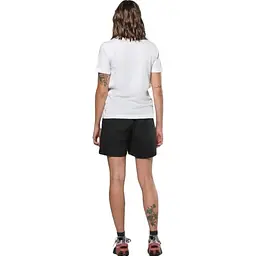 Футболка жіноча Salewa Eagle Cover T-Shirt Women XXS Білий - мініатюра 3