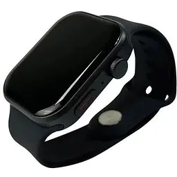 Смарт-годинник Fendior Z03 Pro IP65 Black - мініатюра 2