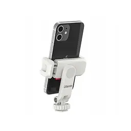 Тримач для телефона Ulanzi Vijim Plastic Cell Phone Holder UV-3057 ST-06S White