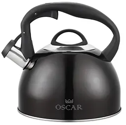 Чайник Oscar Verona 3 л (6747400) - мініатюра 3