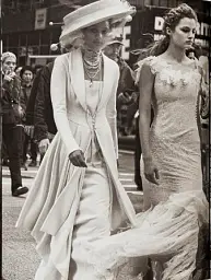 Peter Lindbergh. Dior - мініатюра 6