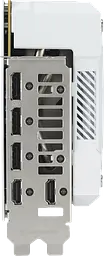 Відеокарта GeForce RTX 5070 Ti 16GB Asus TUF Gaming OC White (TUF-RTX5070TI-O16G-WHITE-GAMING) - мініатюра 3