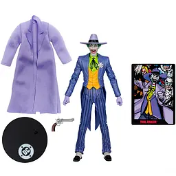 Фігурка DC Comics The Joker - Crisis on Infinite Earths 18 см - мініатюра 4