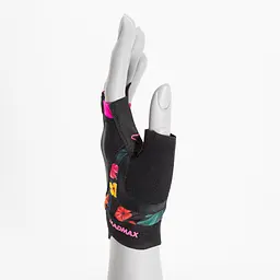 Рукавички для фітнесу (MFG-770) MadMax S fit0012374 - мініатюра 3