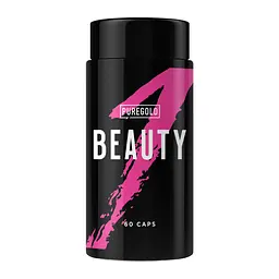 Вітамінний Комплекс для Підтримки Краси One Beauty - 60 капсул
