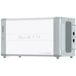 Модульна система накопичення енергії Bluetti EP760 + 2xB500, 7600W/9920Wh - мініатюра 2