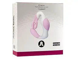 Вібратор Adrien Lastic O Venus - миниатюра 3