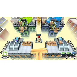 Ключ активації Microsoft Ready, Steady, Ship! для Xbox One/Series S/X - мініатюра 3