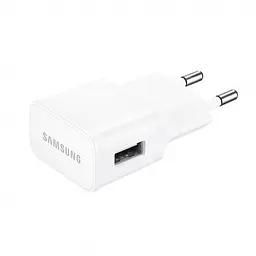 Зарядний пристрій Samsung 2A ETA-U90EWE блок живлення