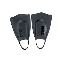 Ласти Arena Powerfin Pro II  38-39 Black (1097-006151-100 38/39) - мініатюра 2