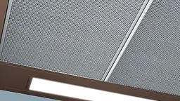 Siemens LU63LCC40 iQ100 60 см Витяжка з кнопковим перемикачем [Клас енергії F] - мініатюра 2