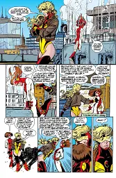 Flash (1987 2nd Series) #155 - мініатюра 5