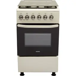 Газова плита ELEYUS TEKNA 5007 CF BG - мініатюра 8