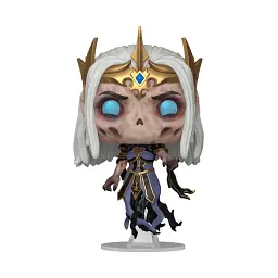 Ігрова фігурка Funko POP! Валіндра Шедоумантл 9,3 см вінілова універсальна - мініатюра 2