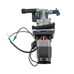 Електродвигун з насосом для мийки Makita HW102 (3640540) - мініатюра 3