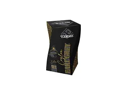 Чай фасований чорний Еdems 100 г "CEYLON EARL GREY TEA"