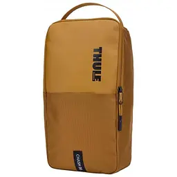 Дорожня сумка Chasm Duffel TDSD-301 30 л Golden Brown (3205213) - мініатюра 7