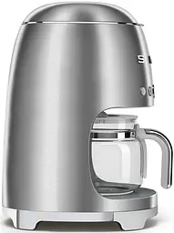 Капельная кофеварка Smeg DCF02SSEU - мініатюра 3