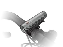 Велосипедна передня фара Fenix BC21R V3.0 - мініатюра 4