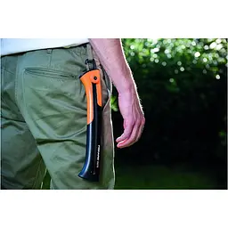 Садова пила Fiskars Xtract SW75 L 123880 (1000614) - мініатюра 2