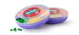 Цукерки Nerds Twist & Mix Candy 59g - мініатюра 2