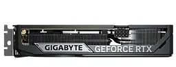 Відеокарта GIGABYTE RTX 5060 8G WINDFORCE MAX OC V2 (GV-N5060WF2MAX OCV2-8GD) (GDDR7, 128 bit, PCI-E v5.0 x16) - мініатюра 8