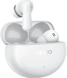 Навушники Oppo Enco Air4 ETEE1 шовковисто-білі (ETEE1 Silky White)