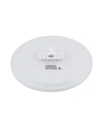 Світильник стельовий Nowodvorski 11757 Denia LED M 1x24W 4000K 2450Lm IP20 білий - мініатюра 5