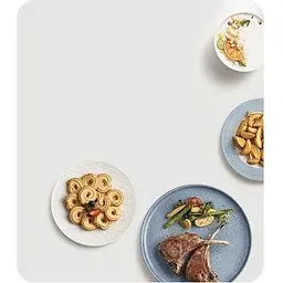 Мультипіч (аерофритюрниця) Xiaomi Mi Smart Air Fryer 6.5 л MAF10 Black - мініатюра 5