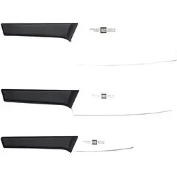 Набір кухонних ножів Huo Hou Stainless Steel Knife Set hu0058 4 предмети