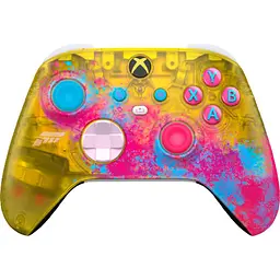 Геймпад Microsoft Xbox Series X/S Wireless Controller Forza Horizon 5 (QAU-00054) [62240]