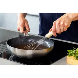 Вінчик KitchenAid Coreline кремовий (KAG062OHACE) - мініатюра 10