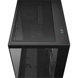 Корпус Deepcool CG530 4F Black (R-CG530-BKADA4-G-1) [146718] - мініатюра 9
