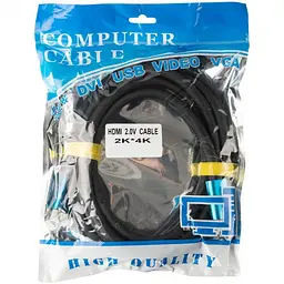 Кабель HDMI Voltronic KV2-15m 4Kx2K Ultra HD ARC v2.0, 15m - мініатюра 3
