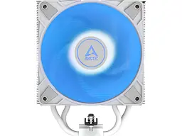 Повітряне охолодження ARCTIC Freezer 36 ARGB White (AOCPU00014A) - мініатюра 2