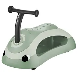 Толокар Globber Walk N Roll Ecologic до 20 кг фісташковий (830-505)