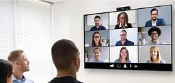 Веб-камера Axtel AX-4K Business Webcam (AX-4K-2160P) [91354] - мініатюра 8