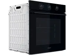 Духовка електрична Whirlpool OMK38HU0B - мініатюра 4