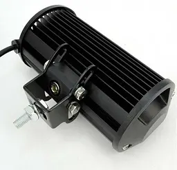 Додаткова LED фара 36W (3W x 12) 10-30V 176x107x73 mm Далекий D-36W 1 шт. (2599) - мініатюра 2
