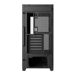 Корпус Deepcool CG580 Black без БЖ (R-CG580-BKNDA0-G-1) Без БП - мініатюра 9