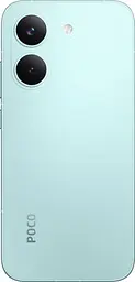 Смартфон Xiaomi POCO X8 Pro 5G 8/256GB Green Global Version - мініатюра 3