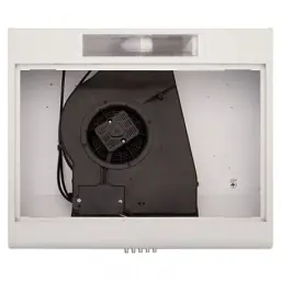 Витяжка кухонна Jantar PHT I LED 50 WH - мініатюра 6