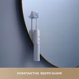 Електрична зубна щітка Mova Fresh 10 (ATB22B) - мініатюра 4